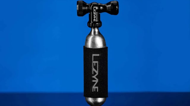 Control Drive CO2 16G - €29.95 | 25G - €31,95