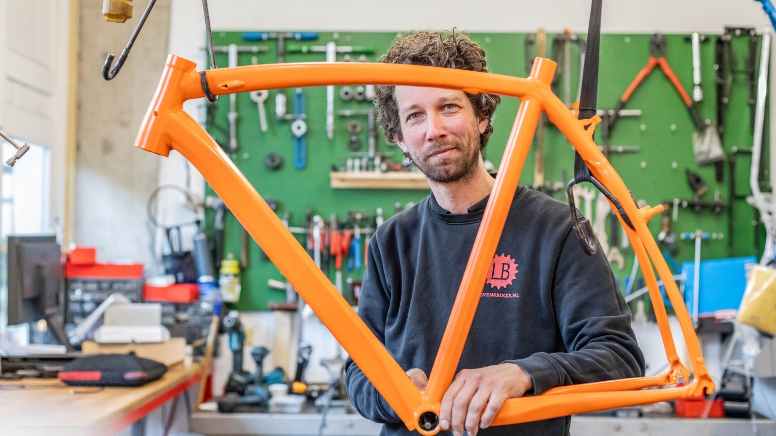 Partners in micromobiliteit bouwen samen creatieve mobiliteitsoplossingen