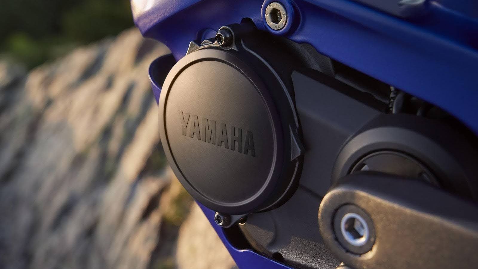Foto: Yamaha.