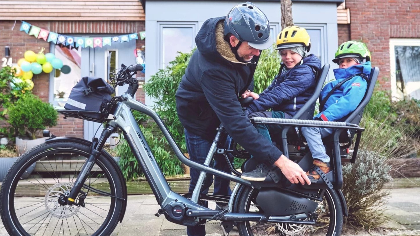 Foto: RAI Vereniging/Joris Knapen