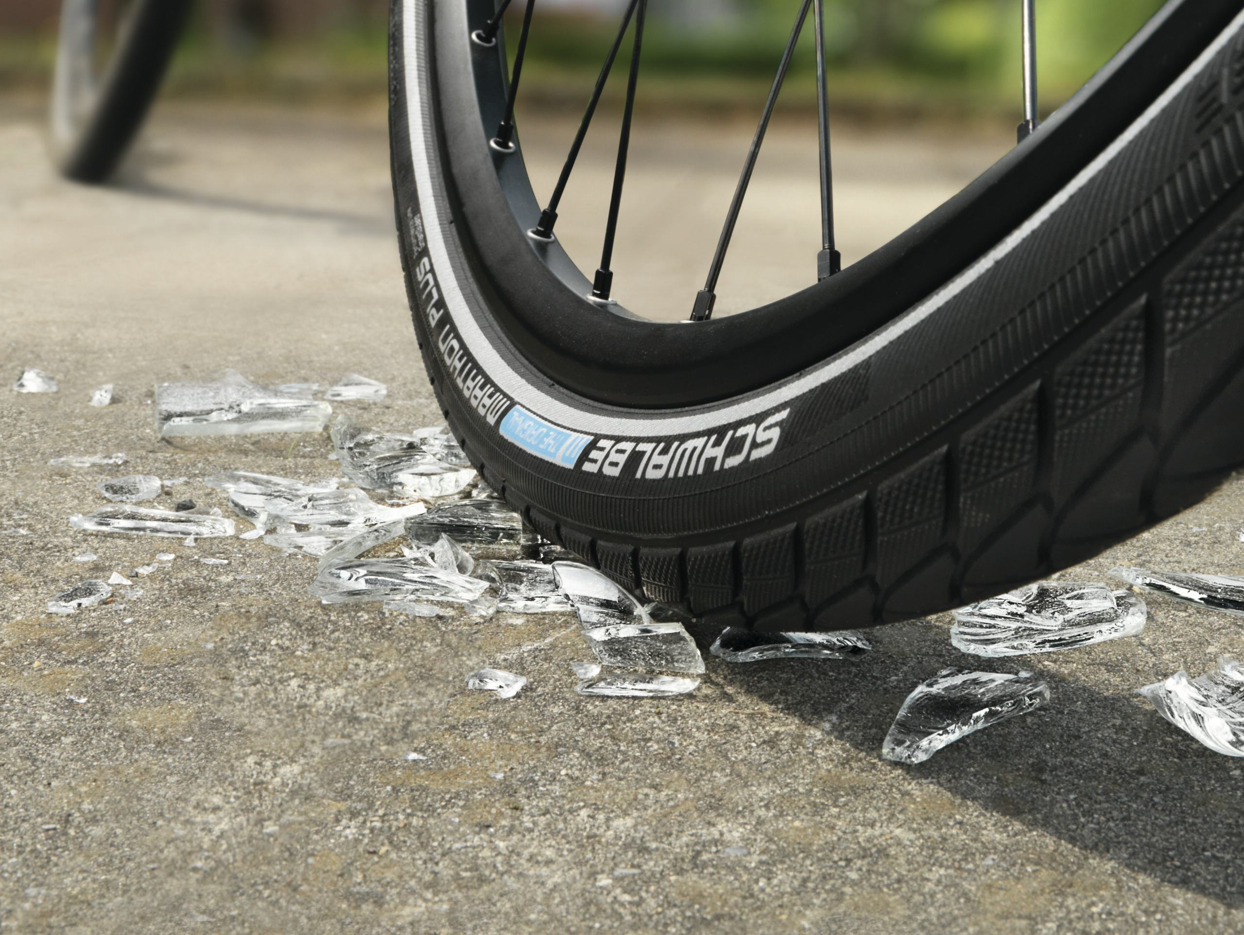 Marathon Plus: Schwalbe's bestseller.