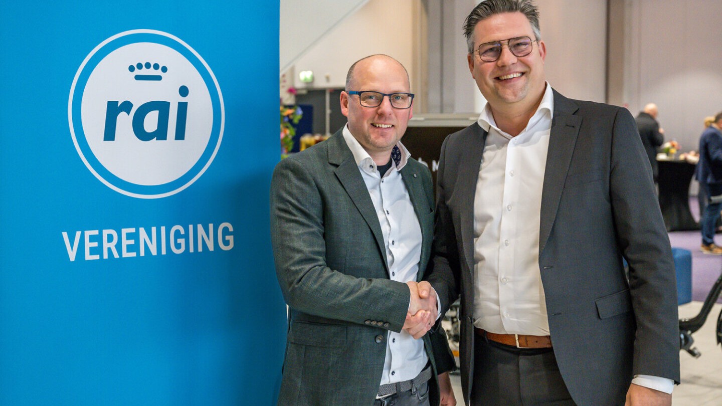IMG nieuw lid sectie Scooters RAI Vereniging