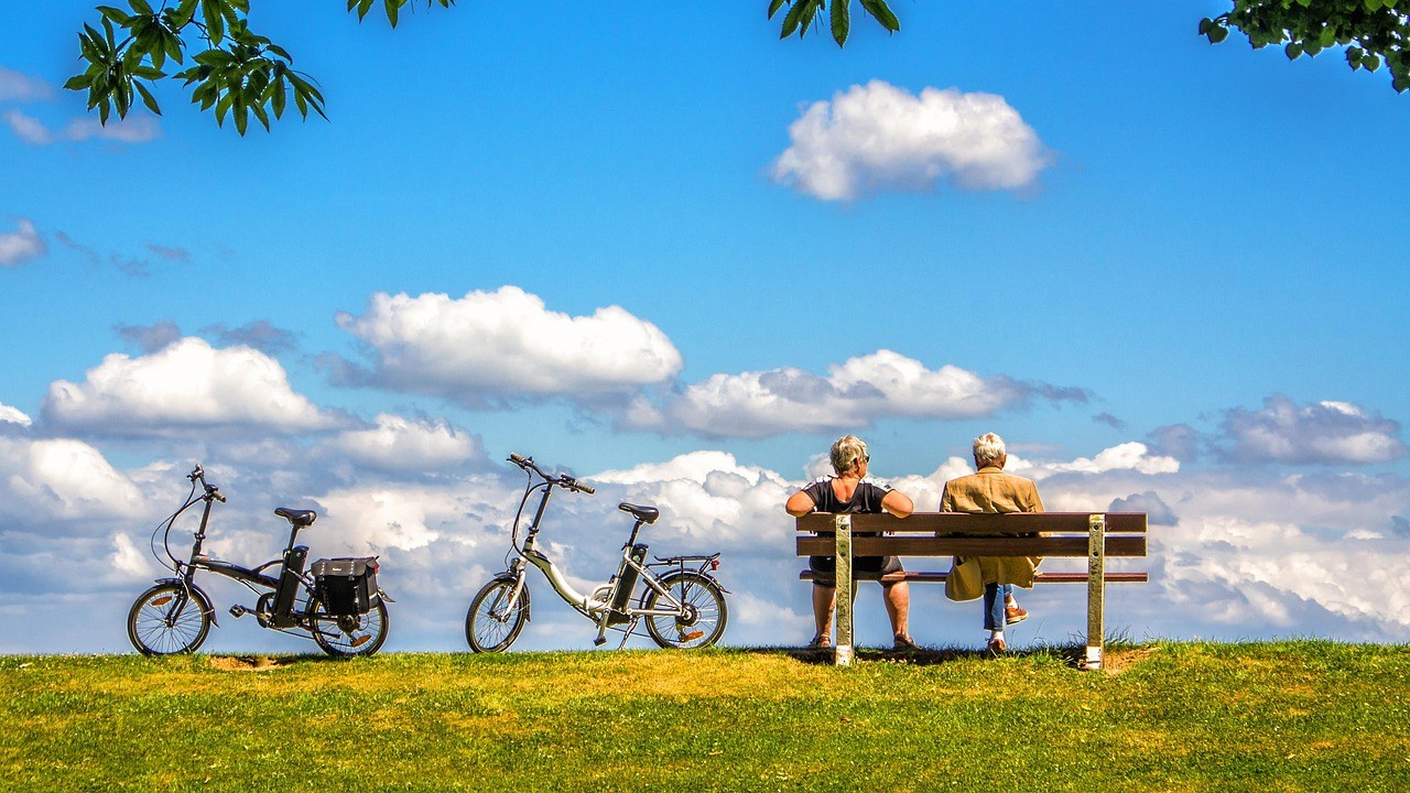 Foto: Pixabay, Piet van de Wiel.