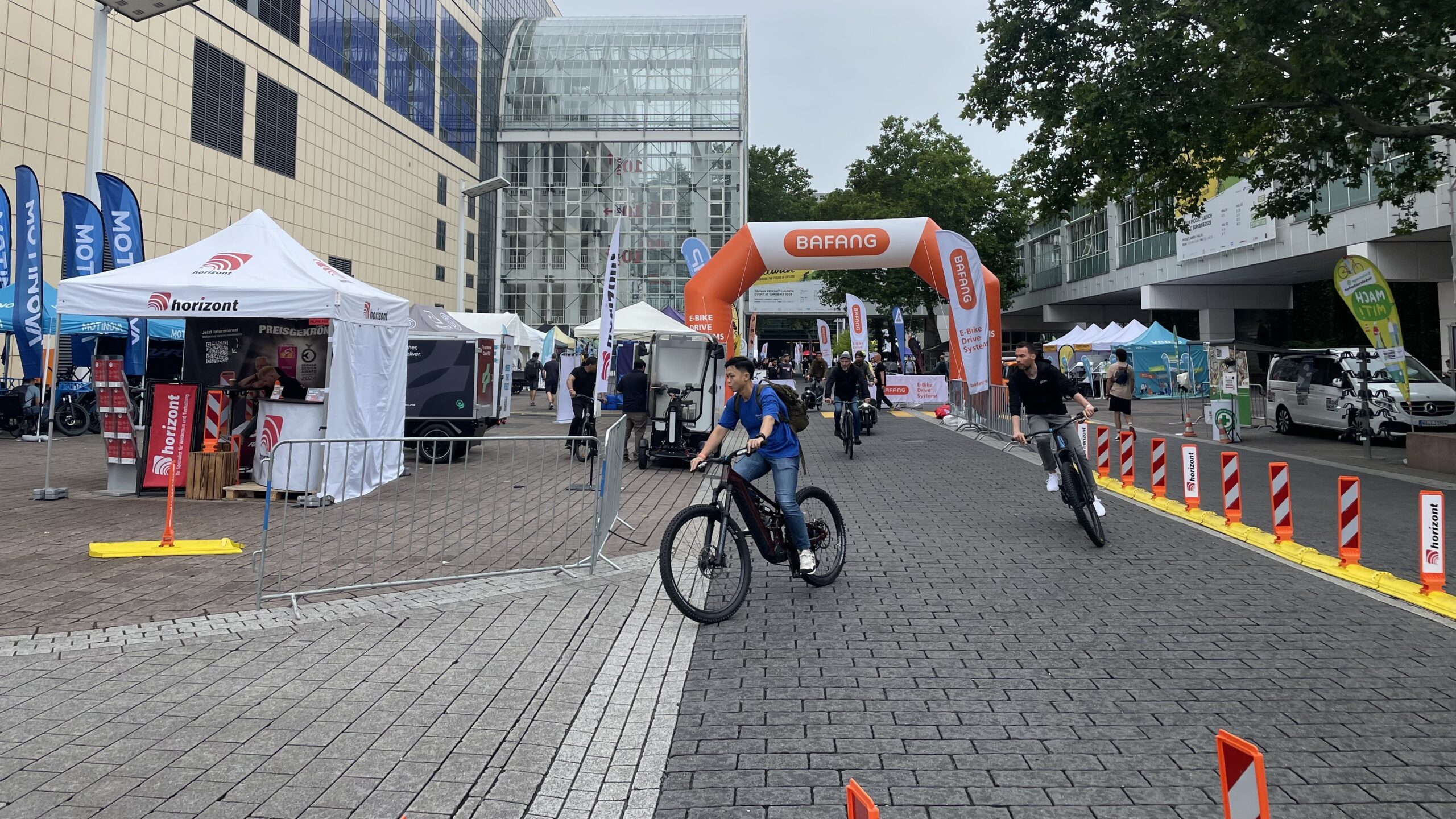 Foto's: Peter van der Veer.