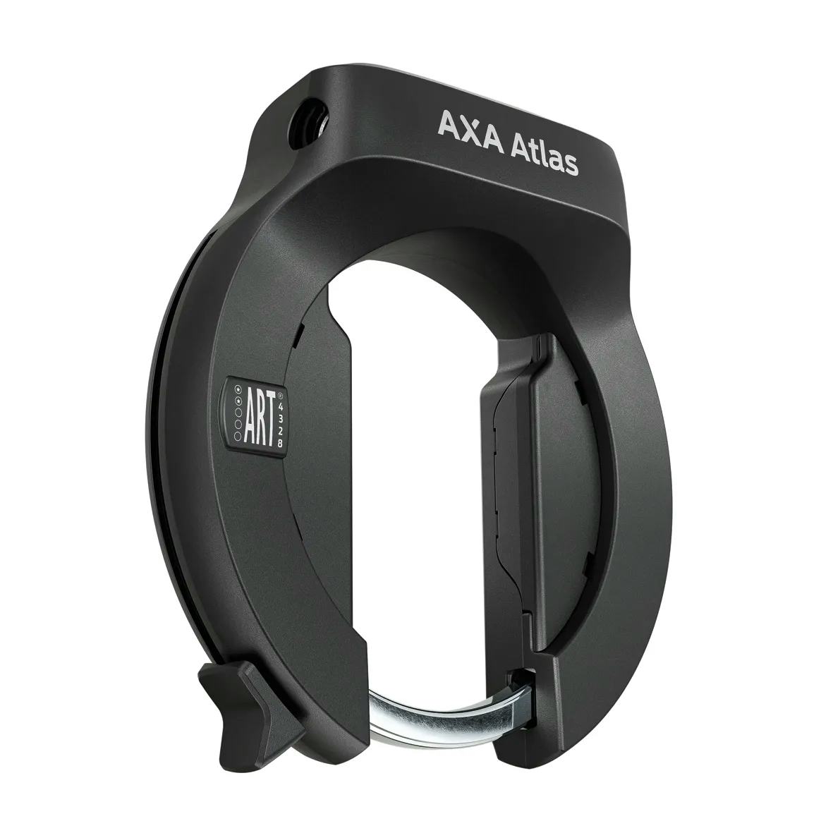 AXA Atlas. Foto: AXA.