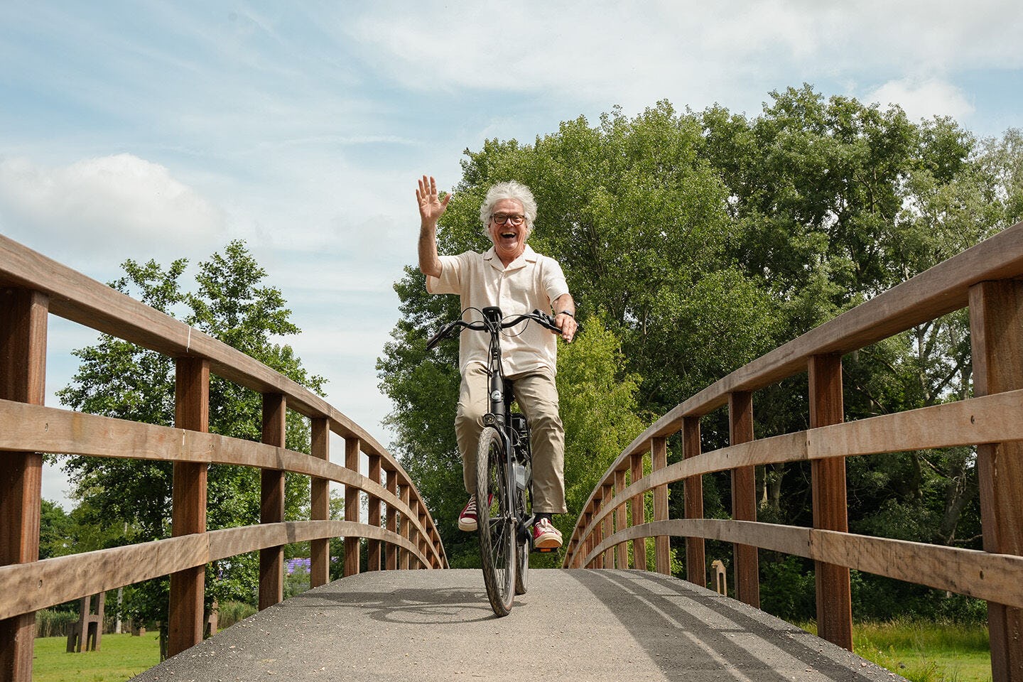 Foto: e-bikeaccu.nl.