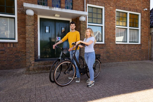 Waarom Leensvaart Rijwielen al 30 jaar samenwerkt met ENRA