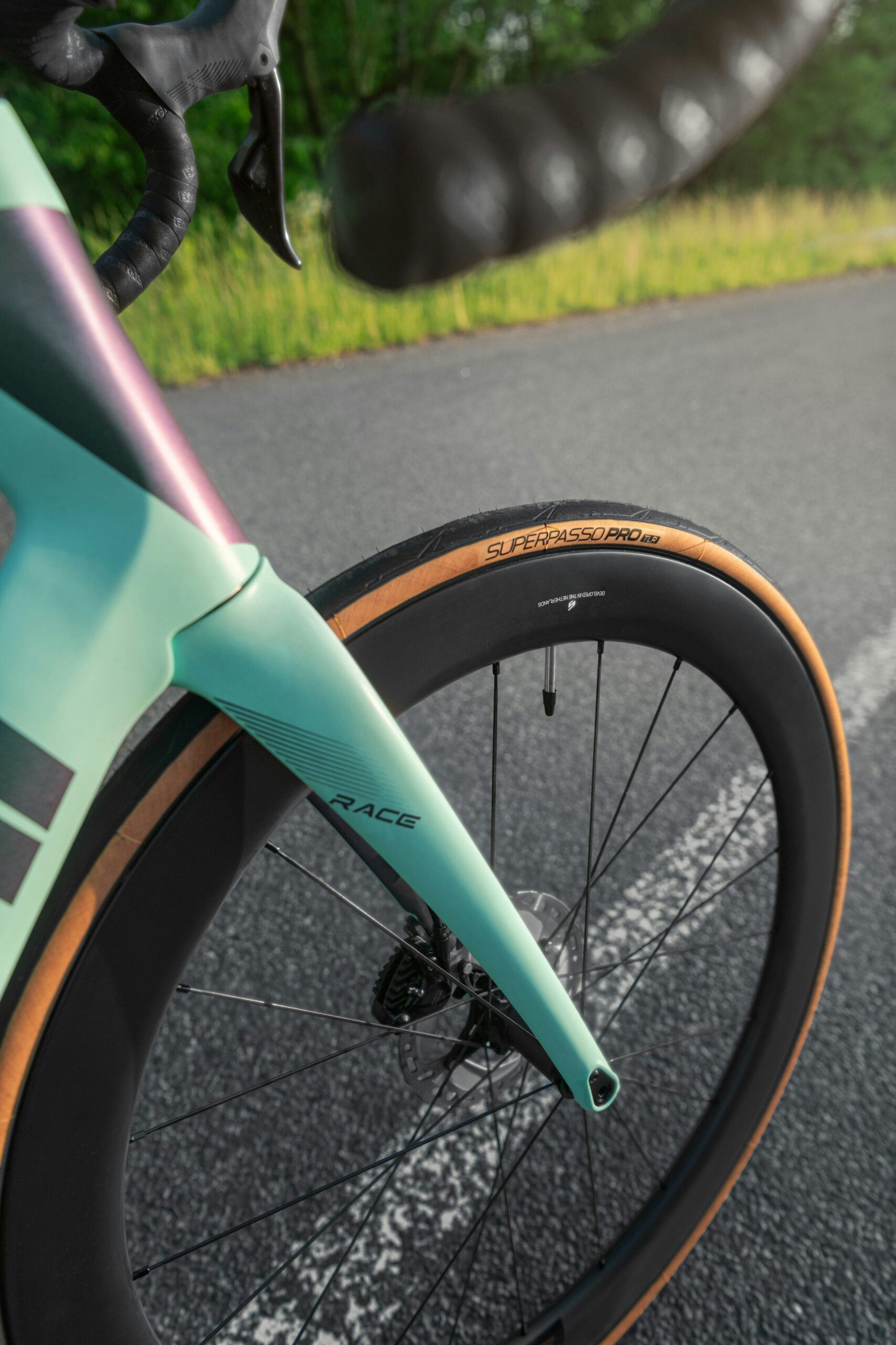 Superpasso Pro
