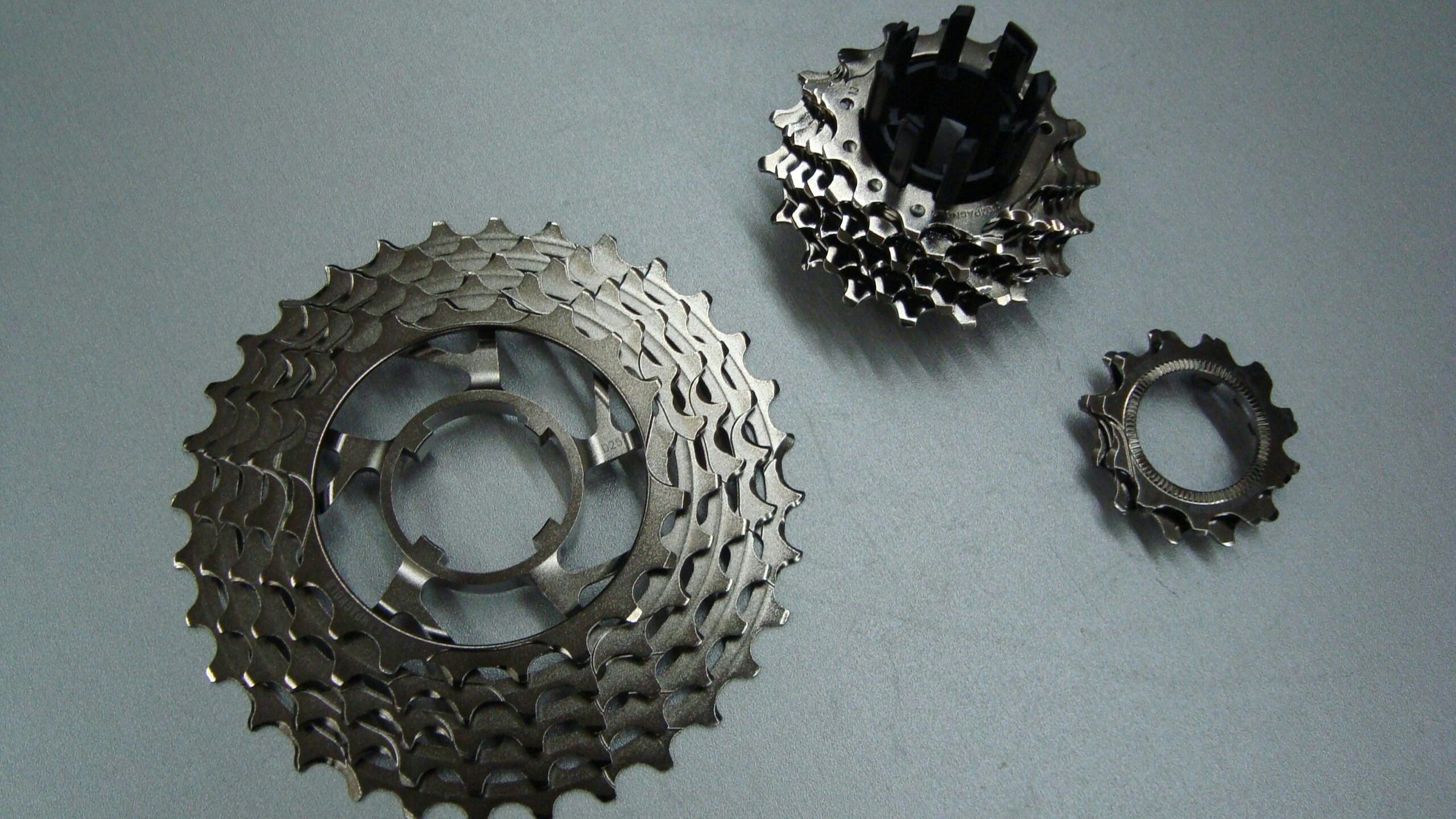 Van Schwalbe's kliksysteem tot Campagnolo's nieuwe groep: de beste werkplaatstips van dit halfjaar