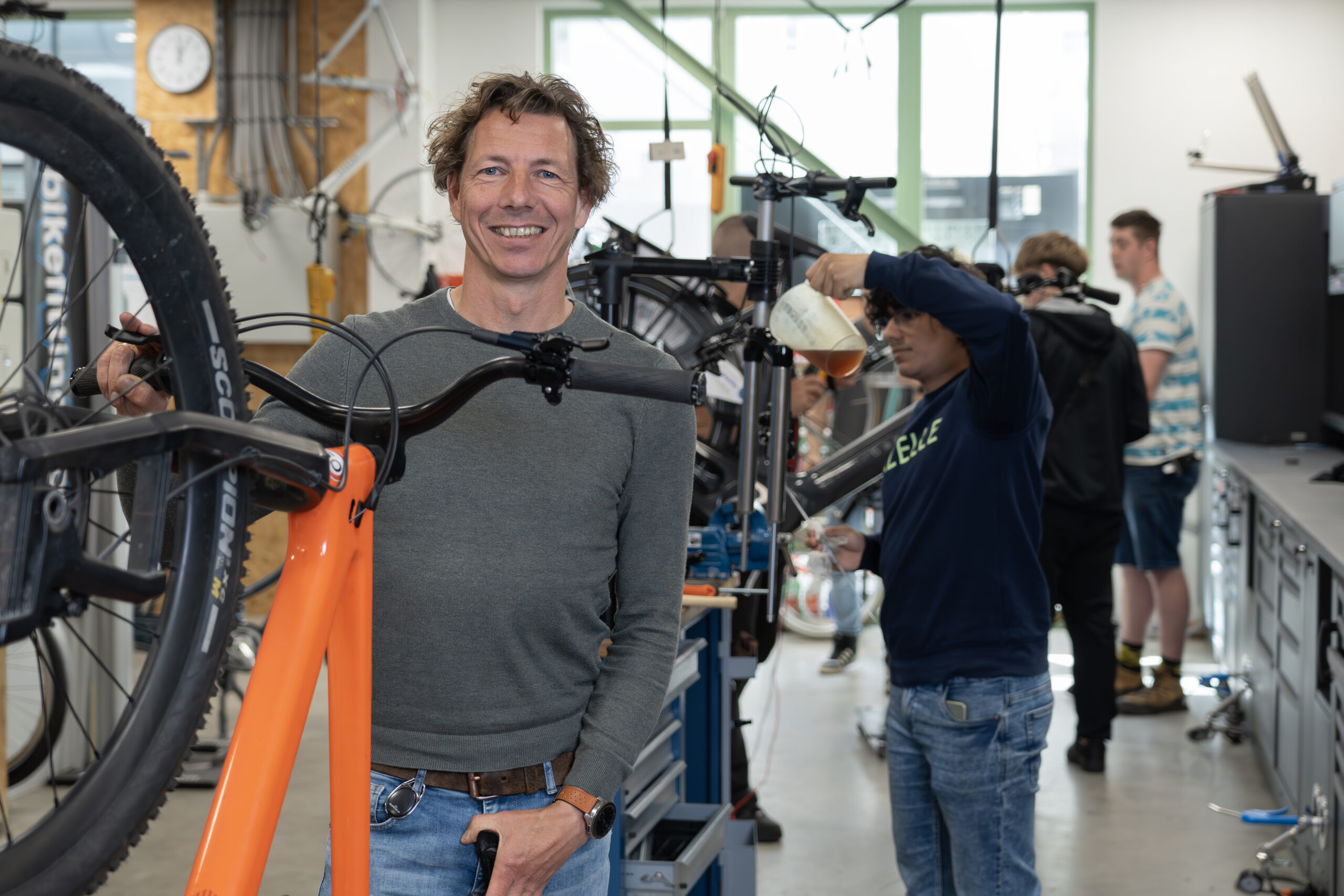 (Foto: Ruud Dilling)