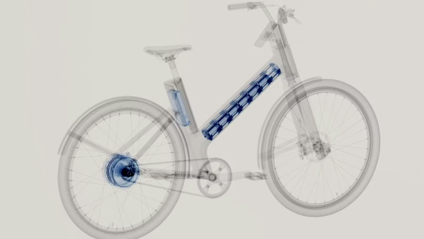 Volgens Anod loopt de batterij van het merk geen risico op thermische runaway, kan hij ultrasnel worden opgeladen en gaat hij tien keer langer mee dan een conventionele batterij. Foto: Anod