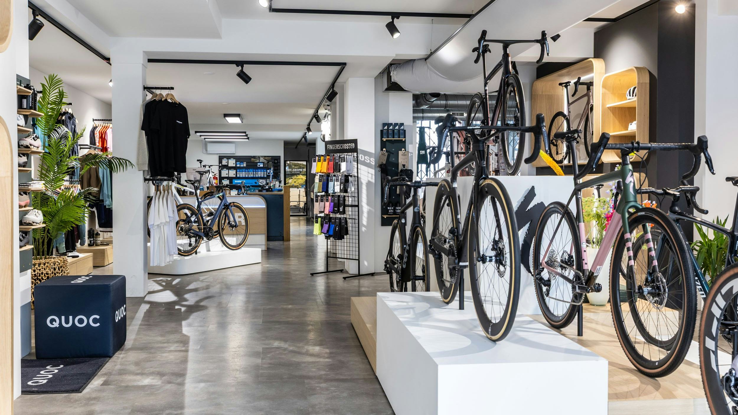 Genomineerde Crossroads Cycling Culture maakt een belevenis van fietsen