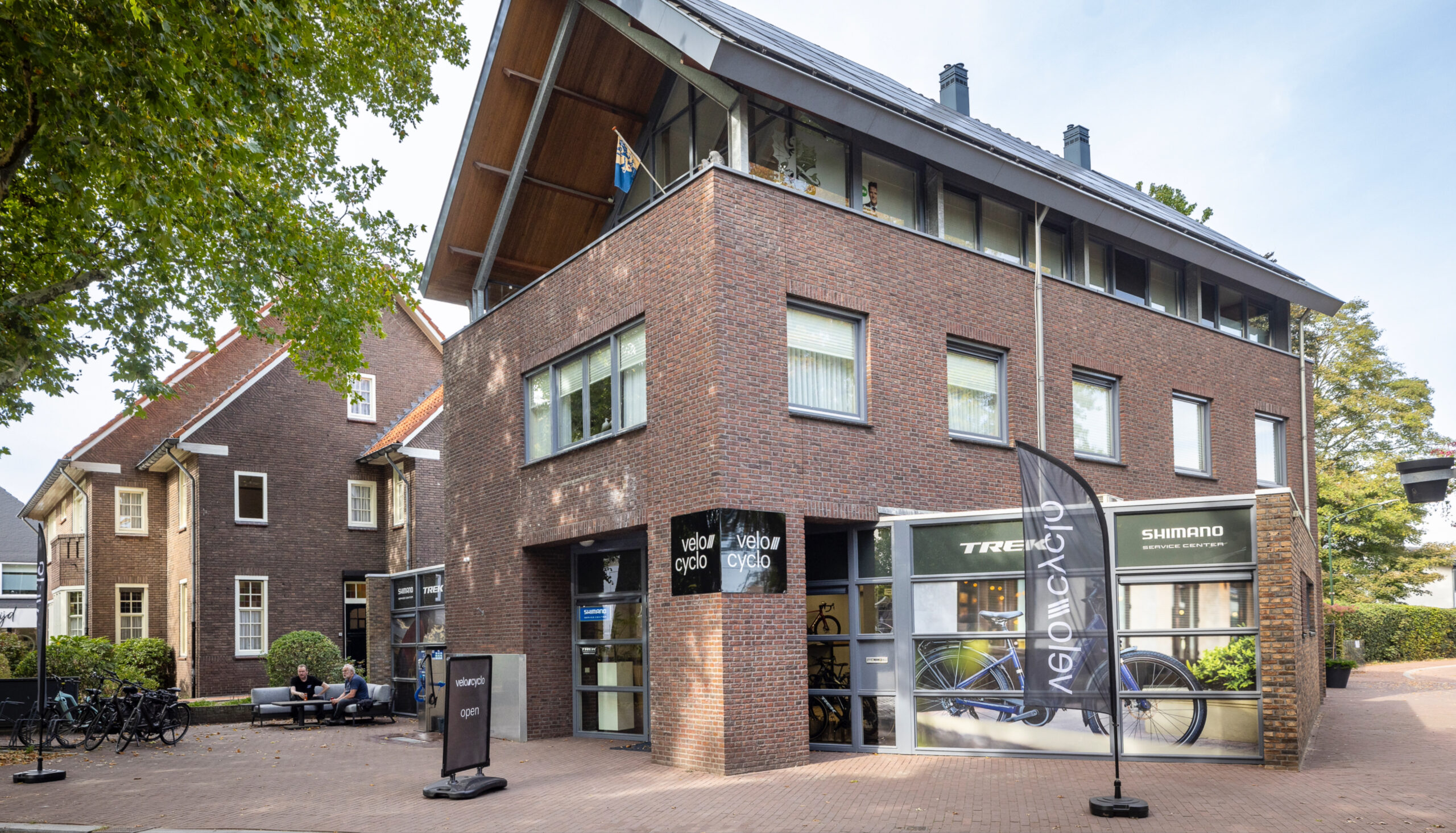 Foto’s: Koos Groenewold