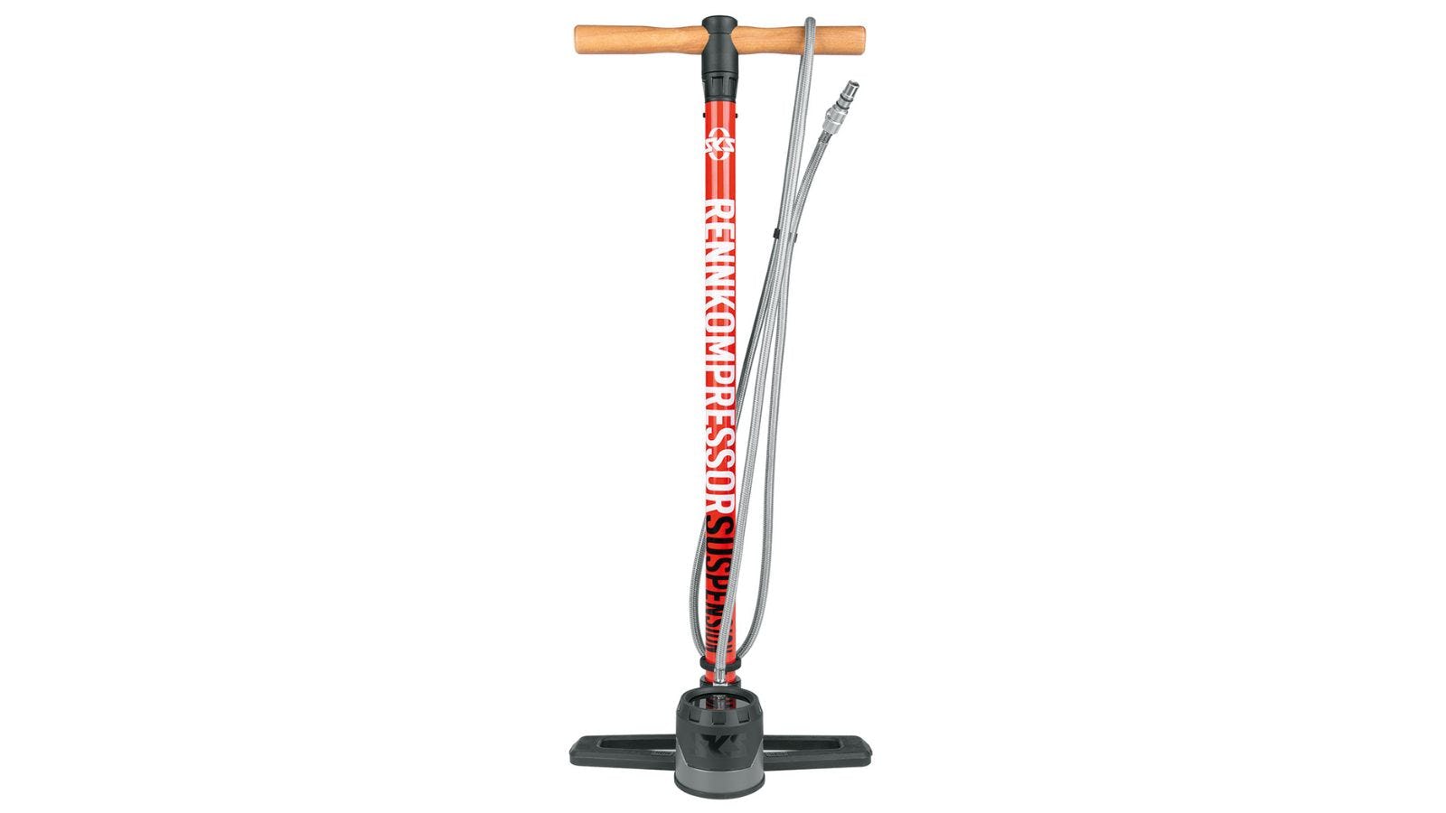 SKS komt met vloerpomp voor demperafstelling