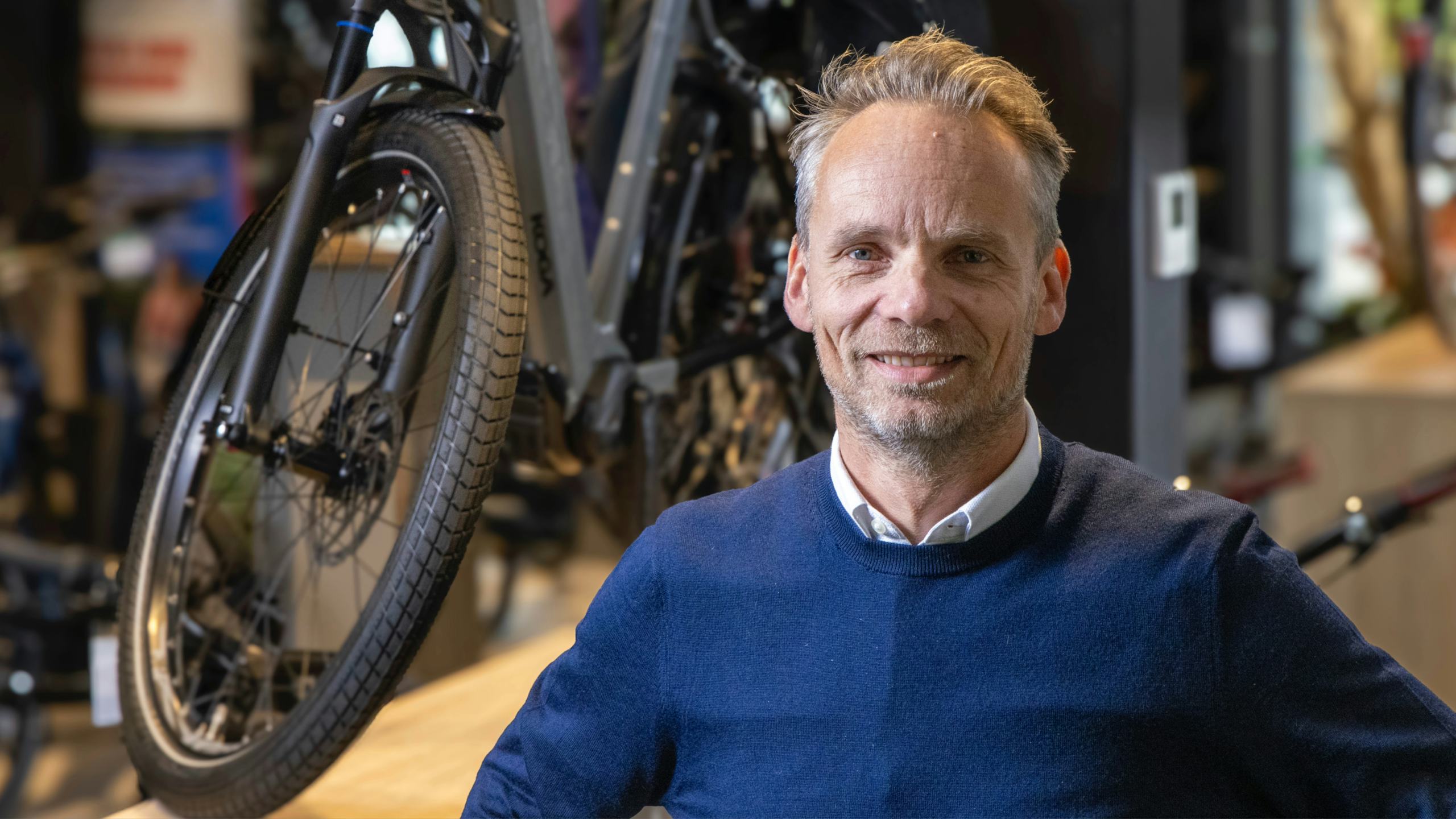 Foto Koos Groenewold