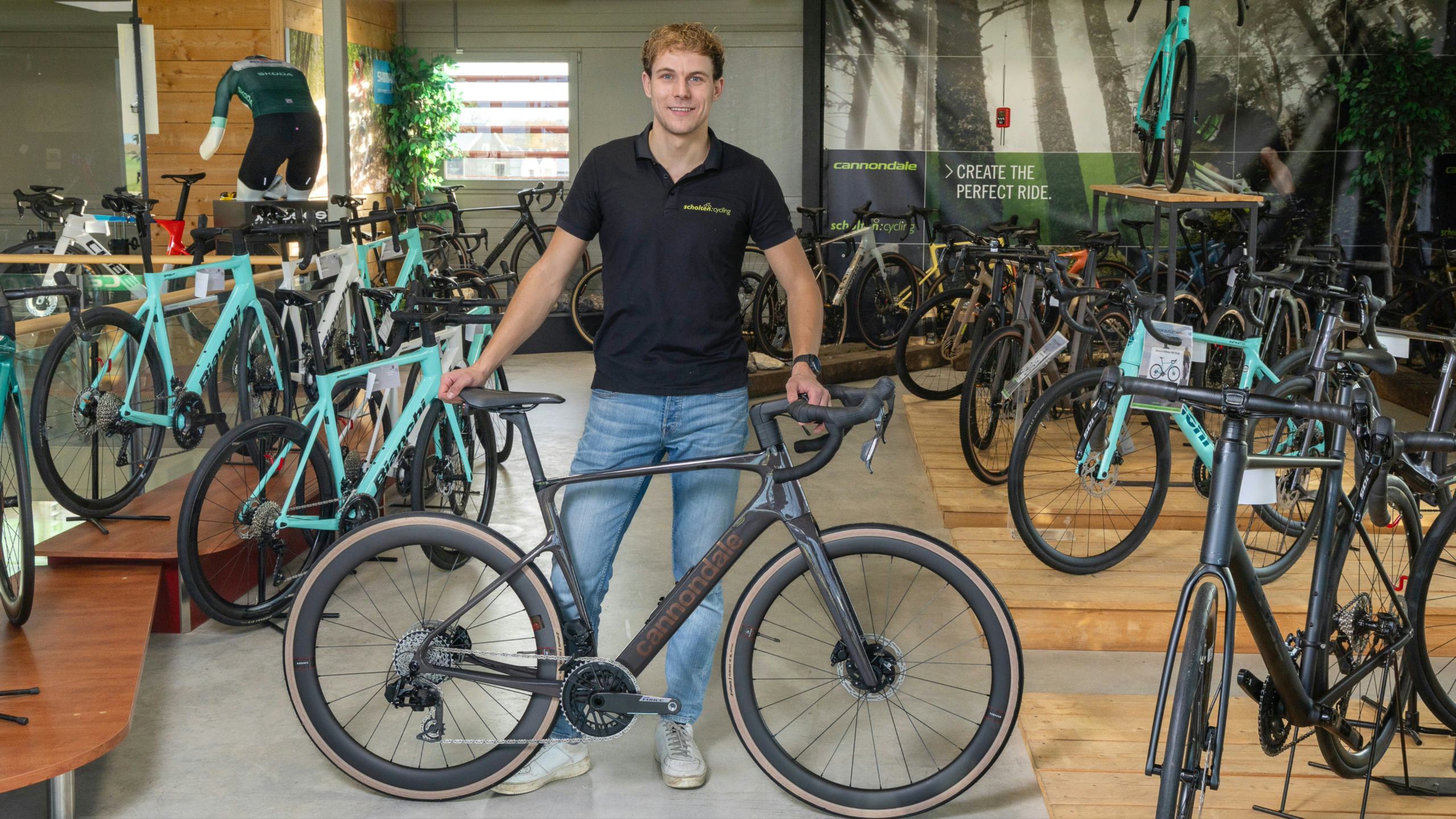 Foto’s Koos Groenewold