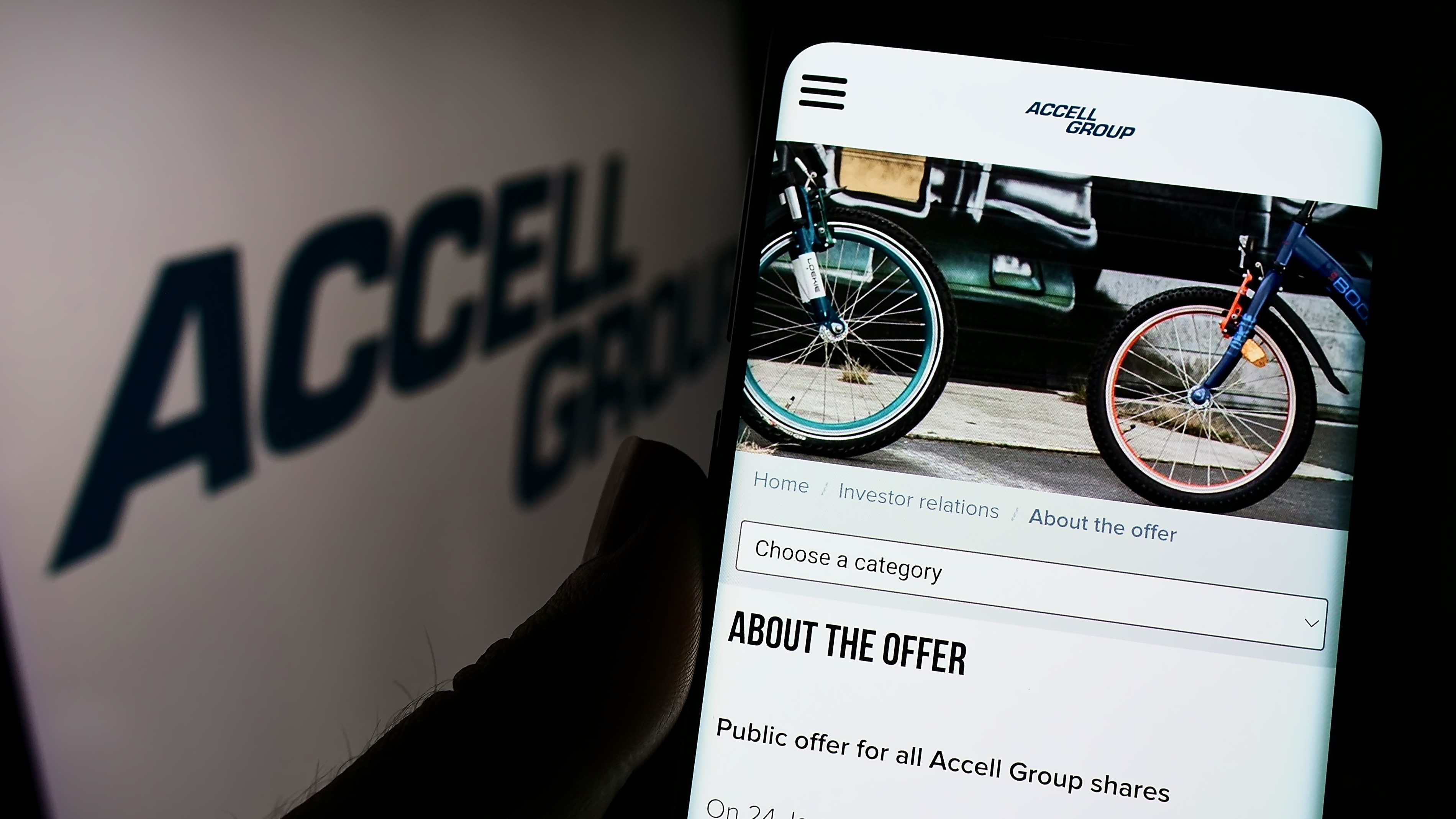 Terugblik 2025: het jaar van de omslag en ontwikkelingen bij Accell