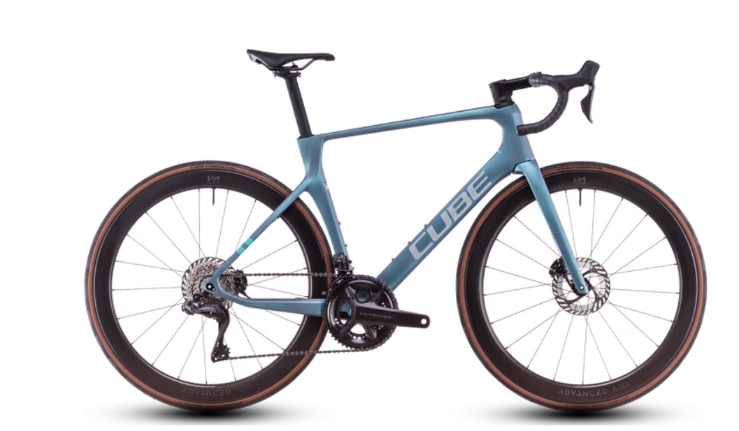 Terugroepactie CUBE Agree C:62, rijder moet gebruik per direct stopzetten