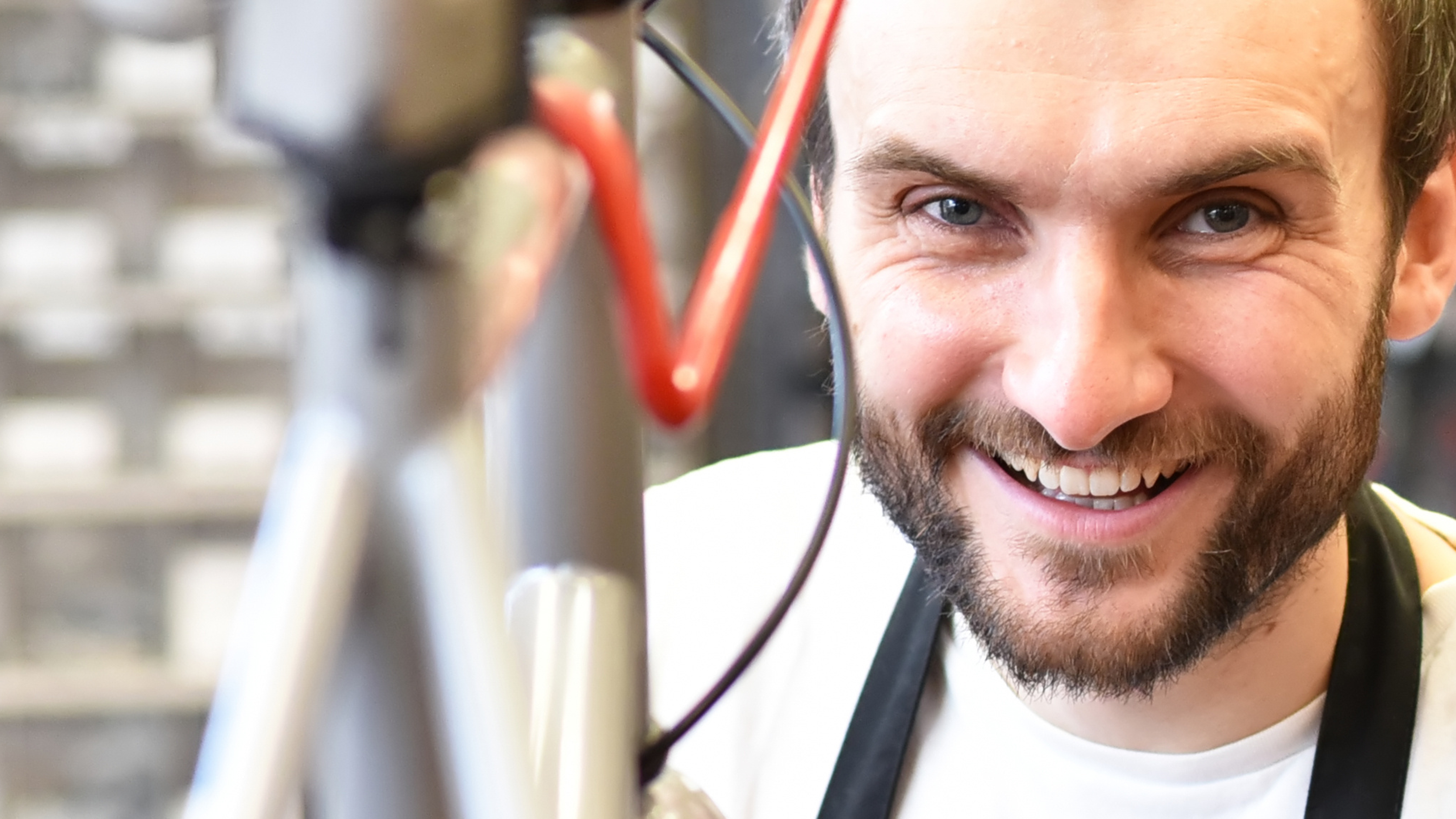 Schwalbe, Rohloff, Ergotec, Magura en Supernova organiseren DealerTech Training