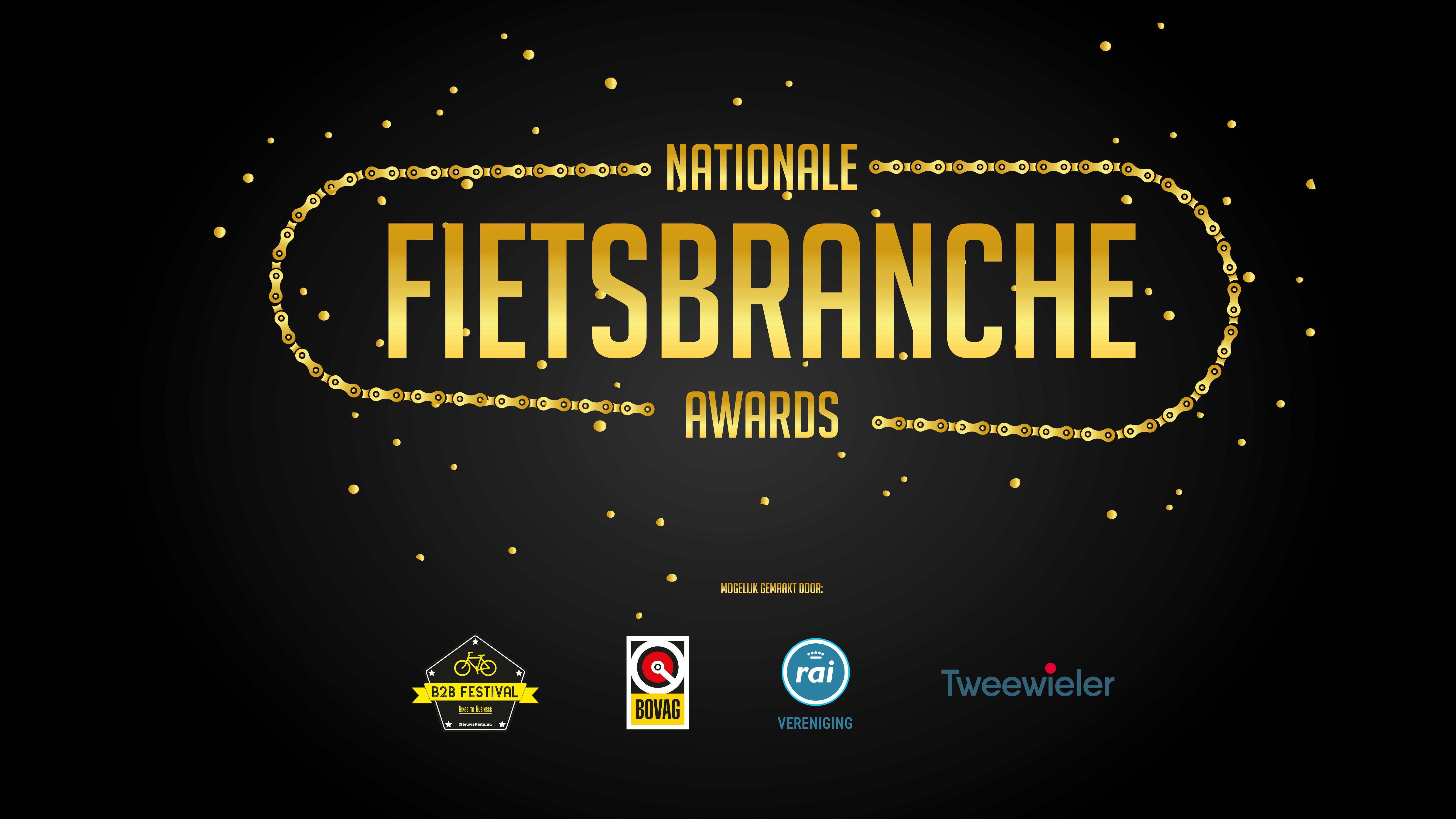logo Nationale Fietsbranche Awards