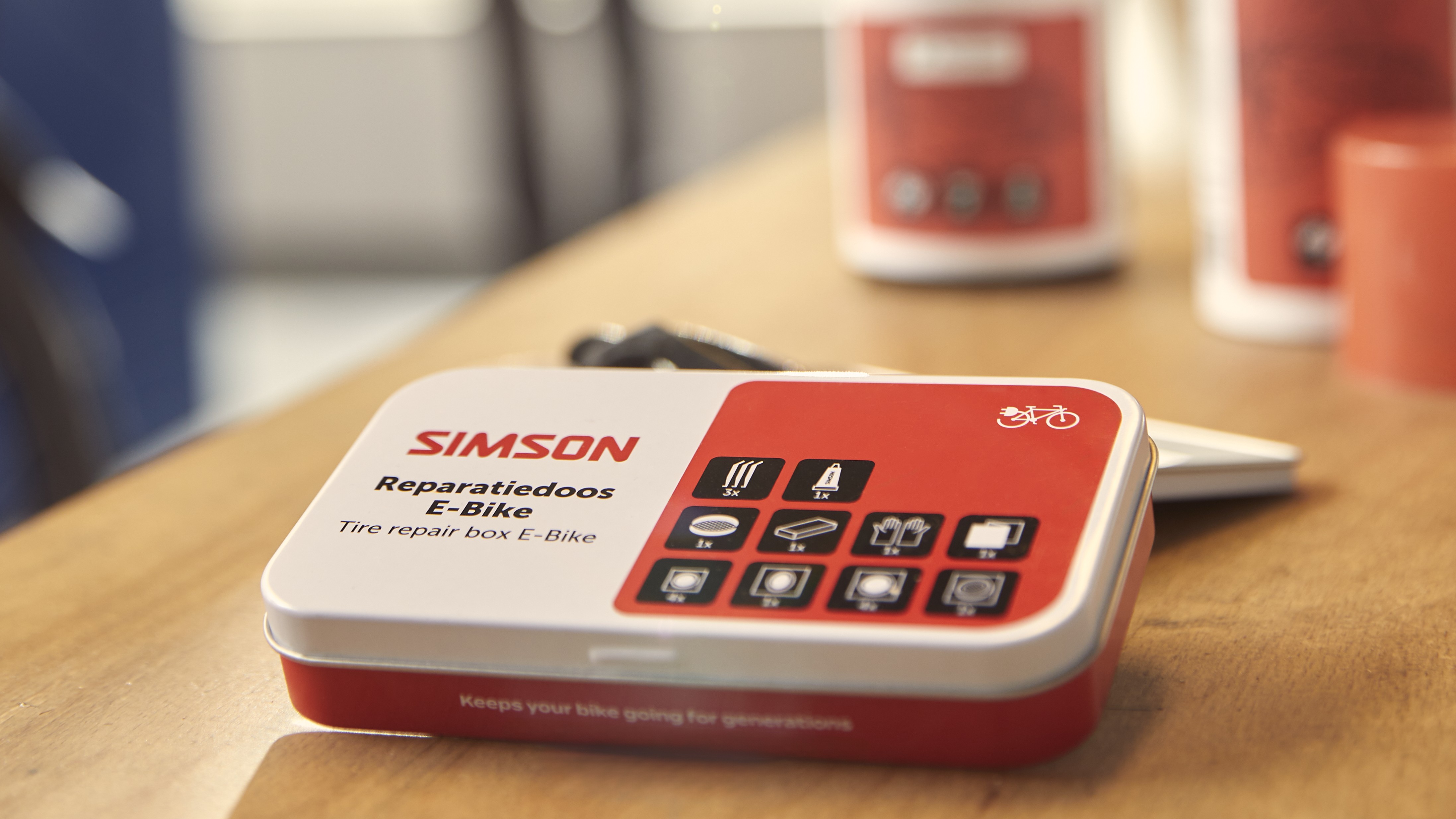 Plastic verdwijnt uit verpakkingen en alle nieuwe producten komen in een uniforme, moderne huisstijl. 