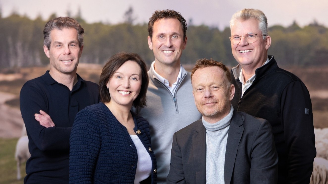 Marcel Beekman aan het roer bij Basil en MIK