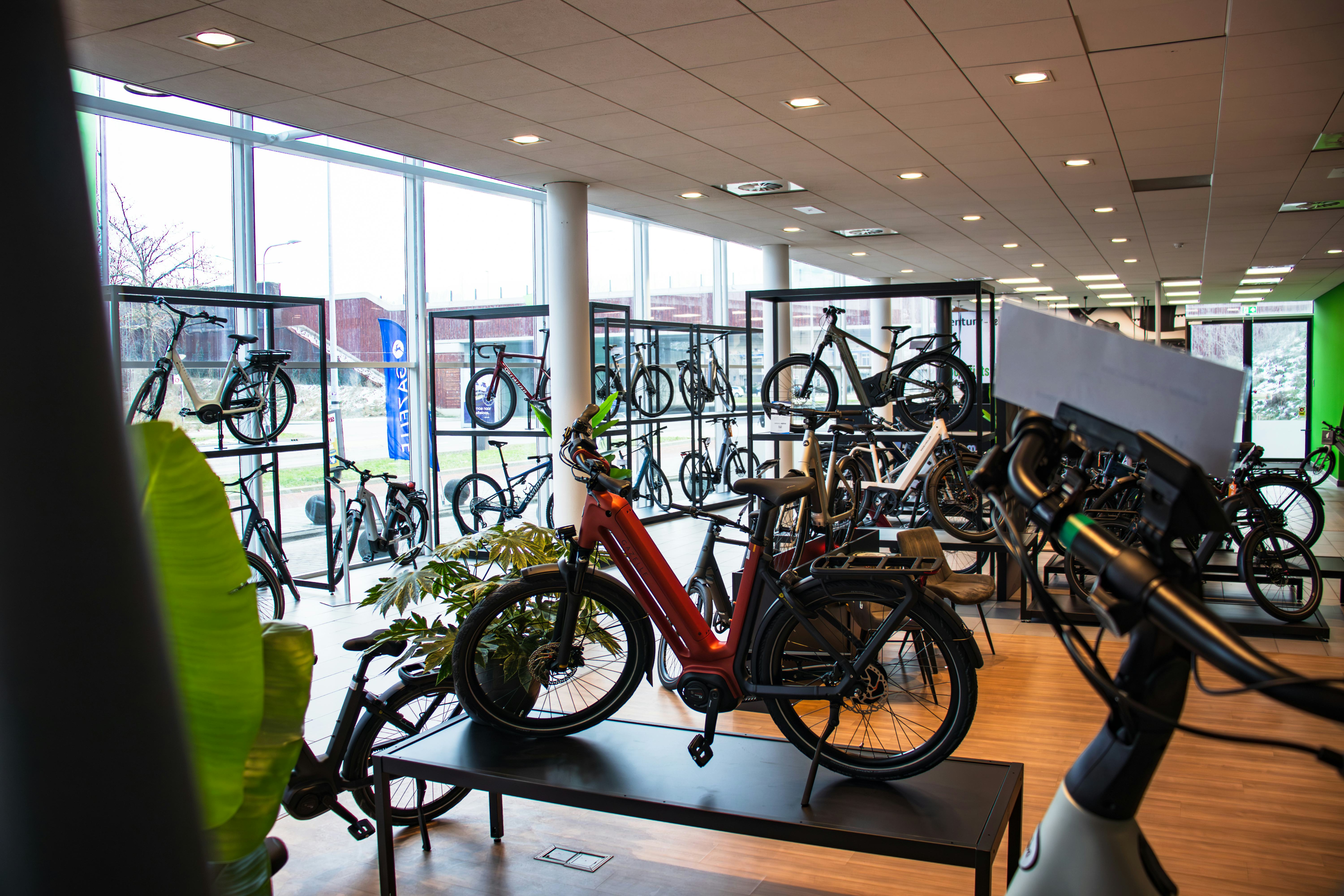 Een goede presentatie draagt bij aan zichtbaarheid én meer bijverkoop