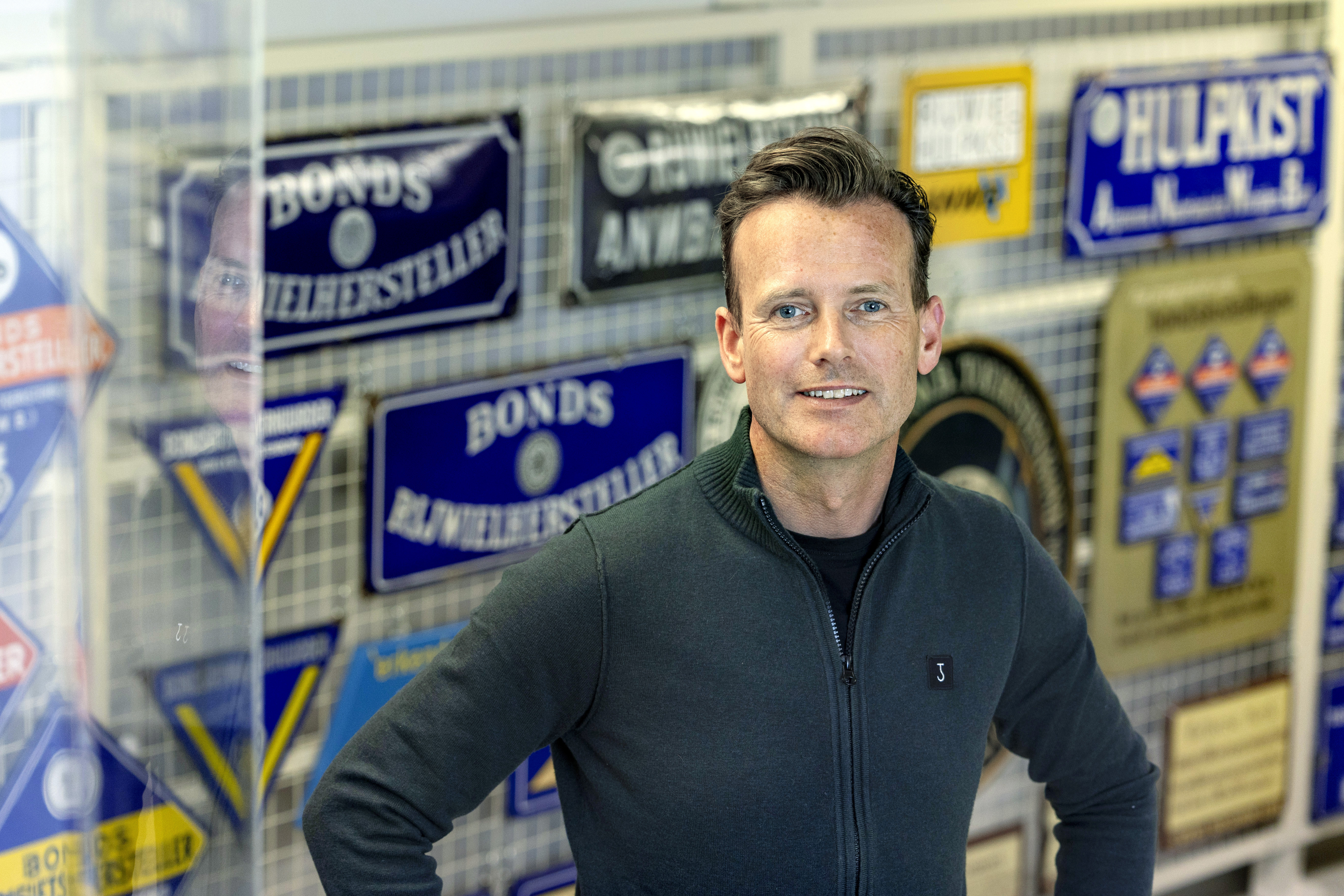 ANWB: 'Minder schadelast, focus ligt meer op groei'