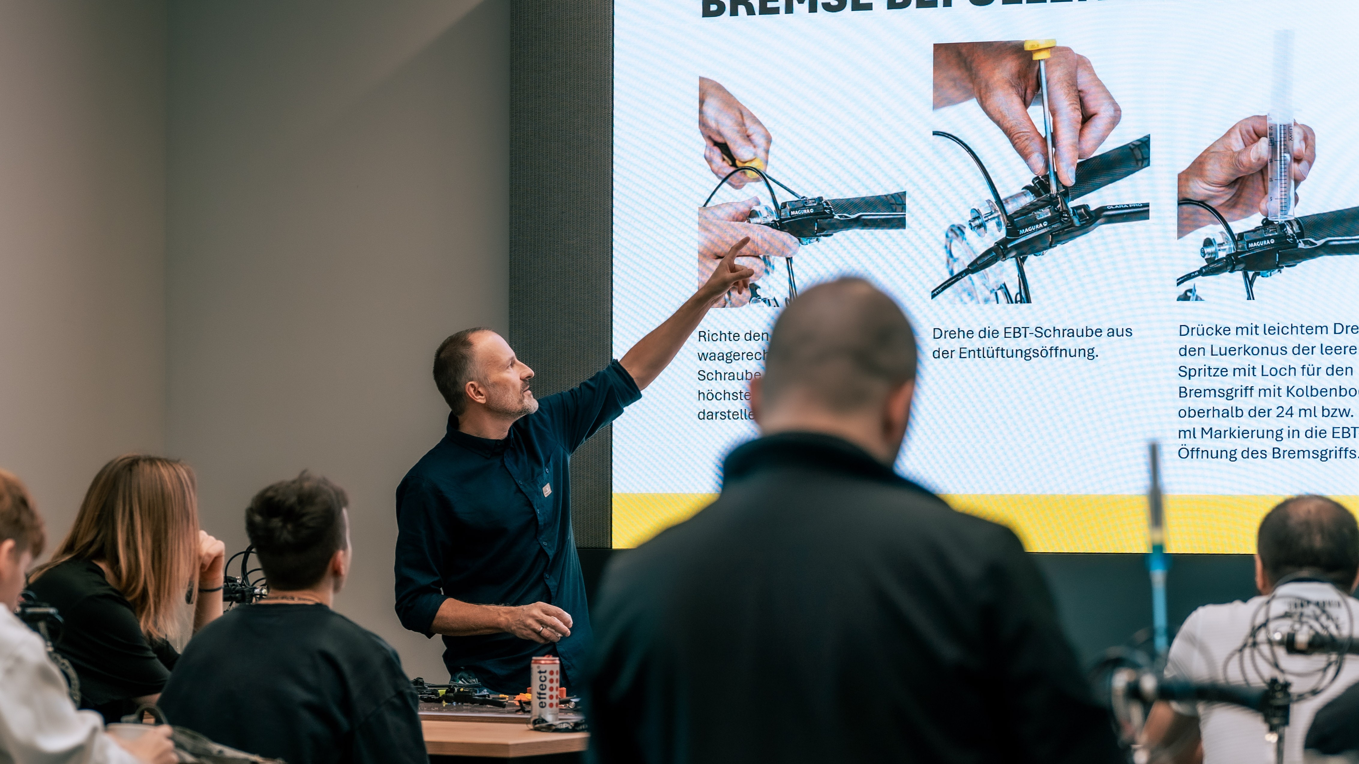 Magura-trainingen 2025/2026 digitaal nog beschikbaar tot de zomer