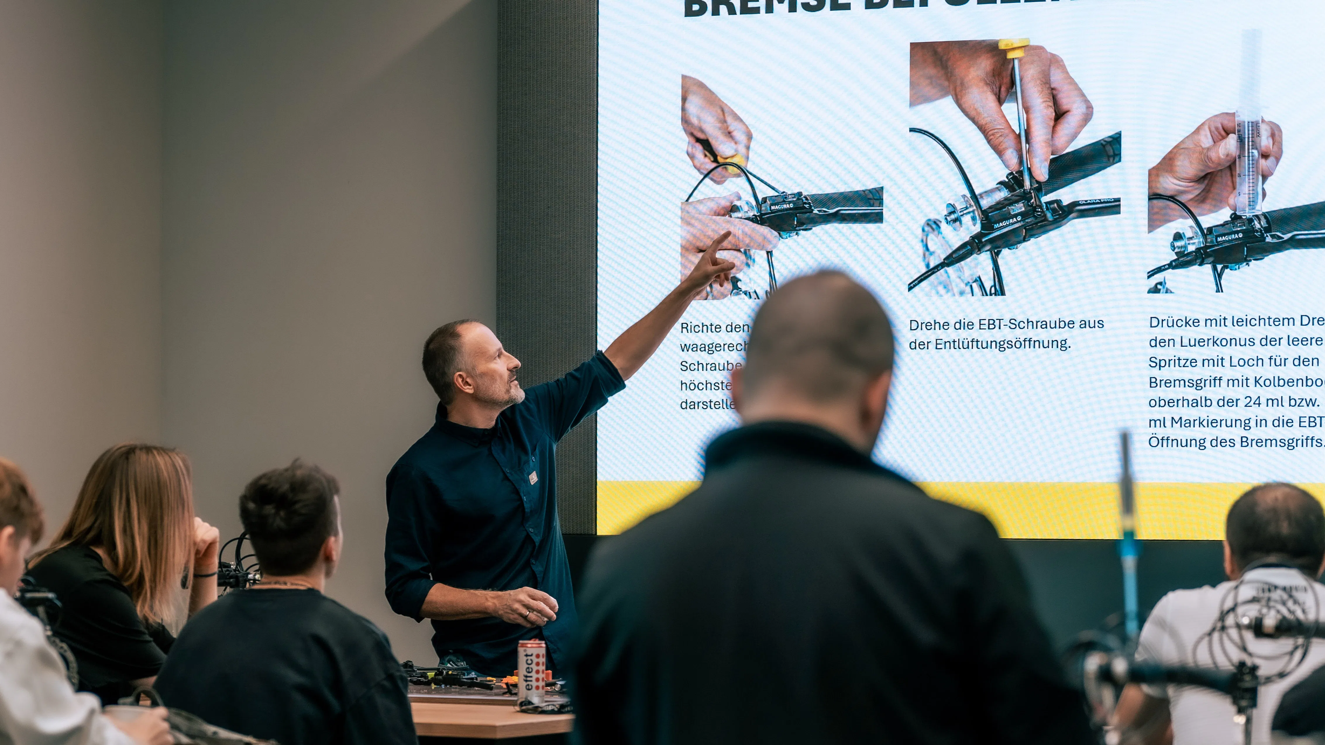 Magura-trainingen 2025/2026 digitaal nog beschikbaar tot de zomer