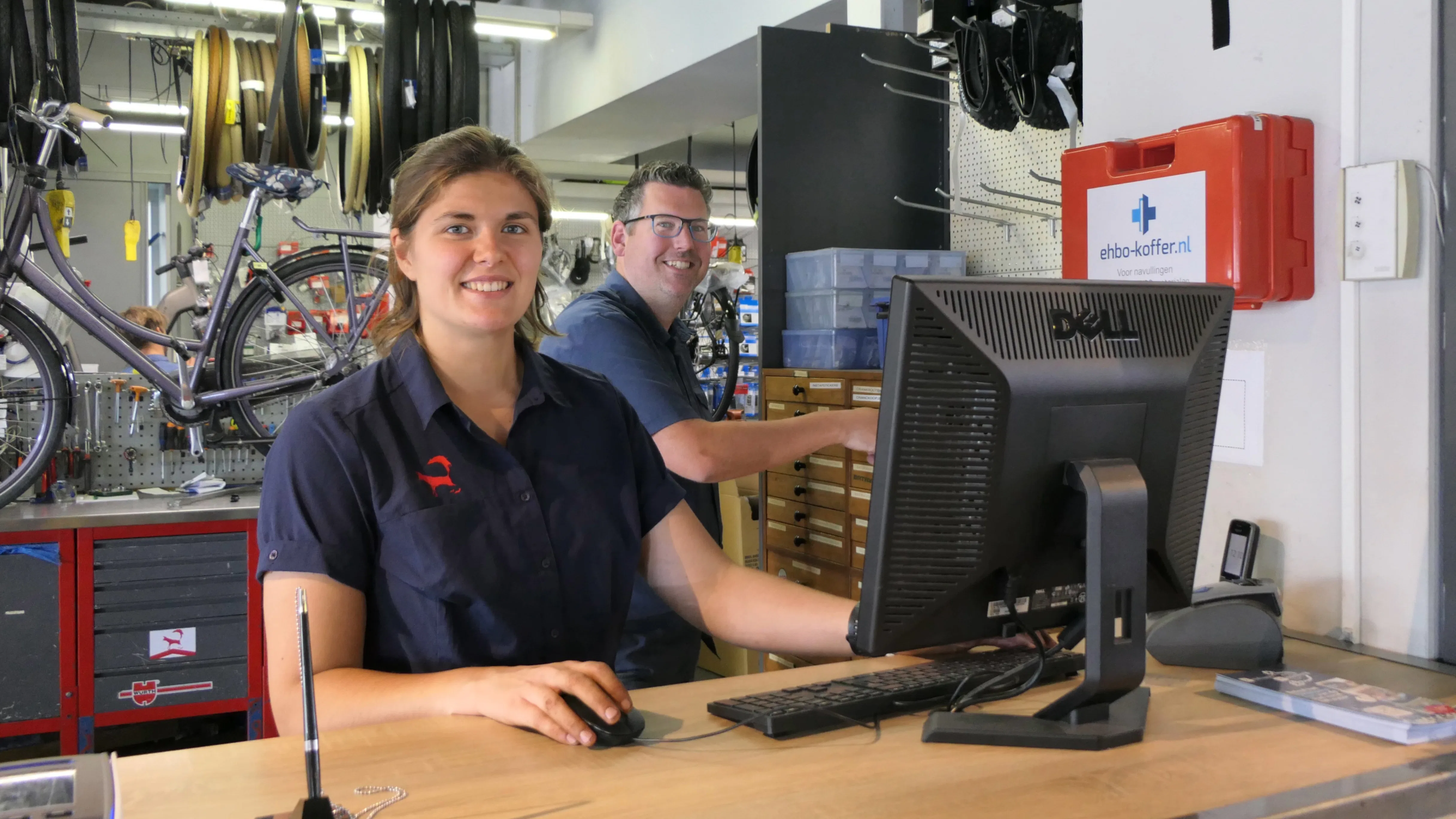 (Foto Jeroen Rietvelt)