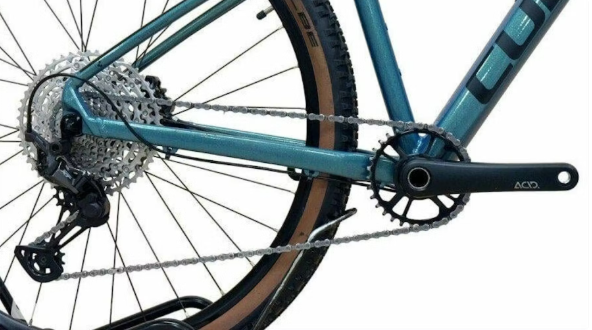 Terugroepactie Cube e-bikes modeljaar 2026 door probleem met carbon crank
