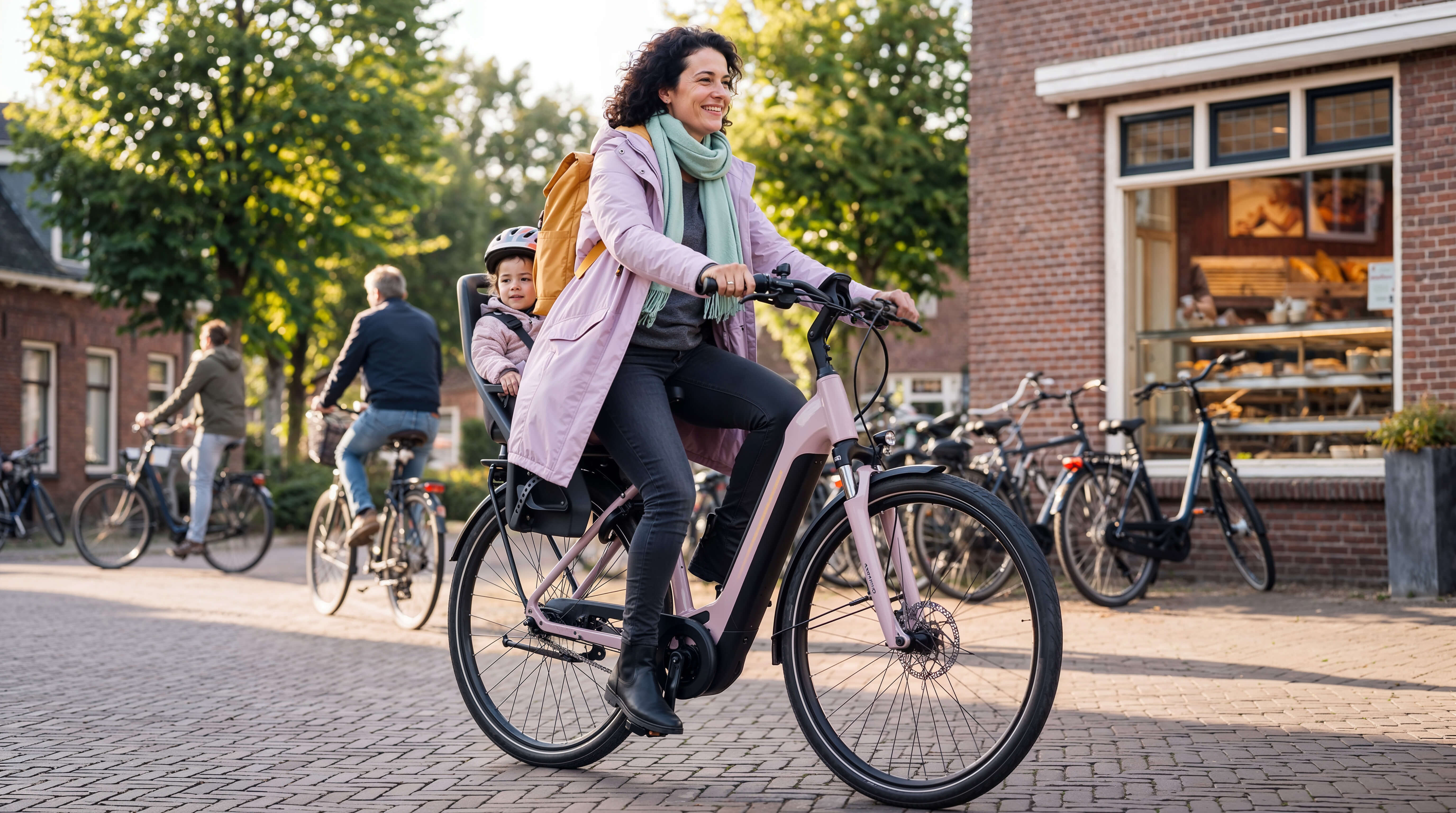 ENRA opnieuw hoofdsponsor Tweewielerwinkel van het Jaar