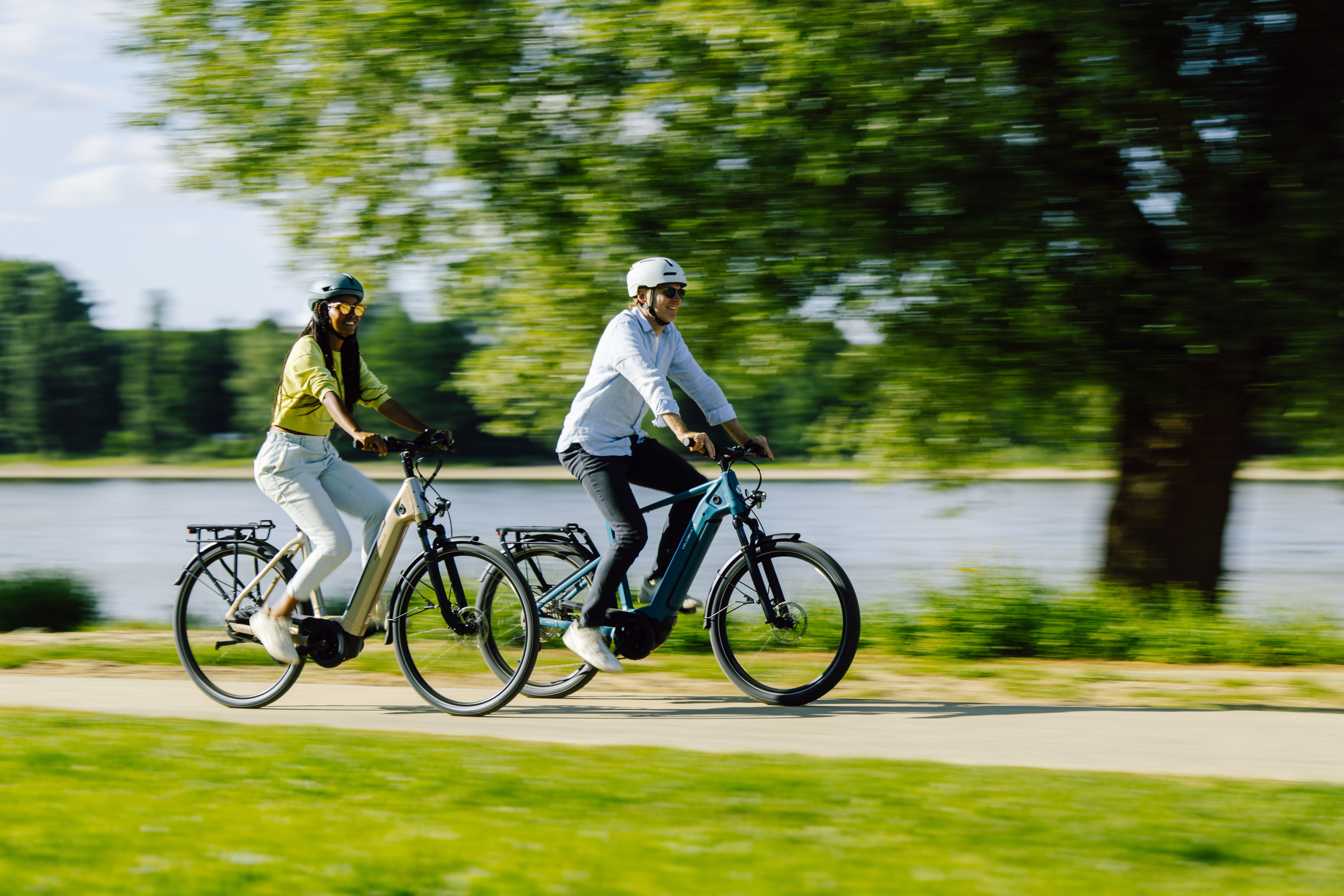 Schwalbe vernieuwt toursegment voor meer overzicht