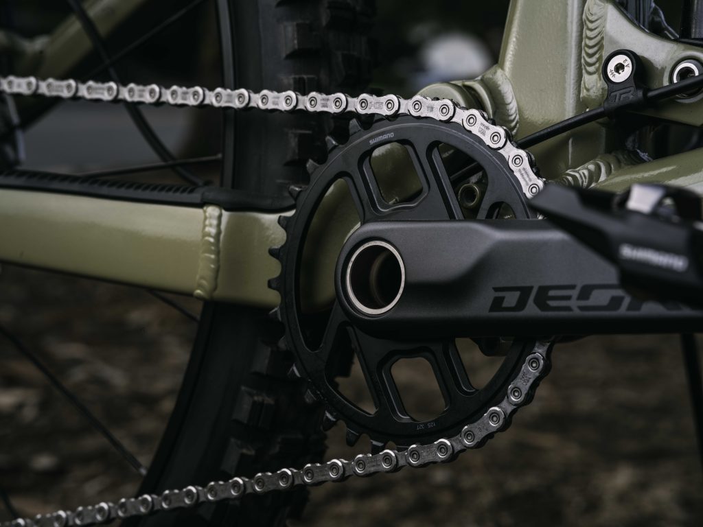 Shimano democratiseert high-end techniek met nieuwe mechanische Deore-lijn