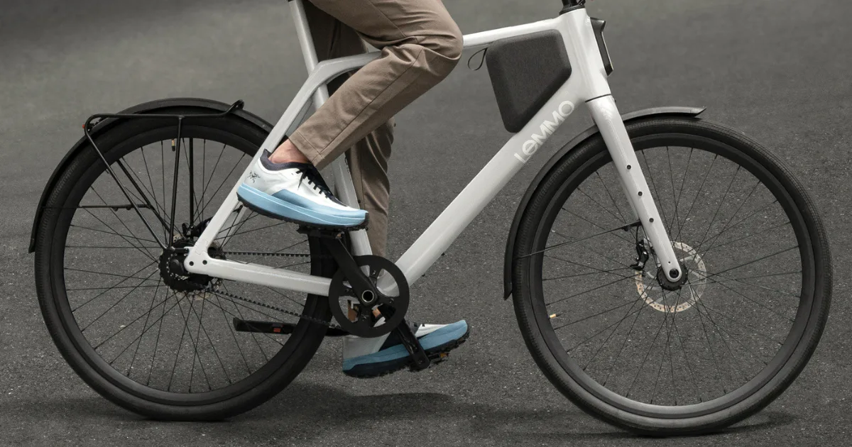 Met innovatieve vervoersmiddelen en producten die buiten bestaande kaders vallen, poogt Lemmo vervoer voor iedereen te vergemakkelijken.