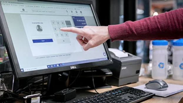 CyckeSoftware ondersteunt dagelijks zo'n 2.400 fietsenwinkels met software voor winkelbeheer, voorraad, werkplaatsen en administratie, en beschikt daardoor over enorme hoeveelheden data uit de branche. (Foto CycleSoftware)