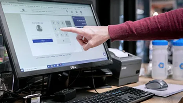 CyckeSoftware ondersteunt dagelijks zo'n 2.400 fietsenwinkels met software voor winkelbeheer, voorraad, werkplaatsen en administratie, en beschikt daardoor over enorme hoeveelheden data uit de branche. (Foto CycleSoftware)