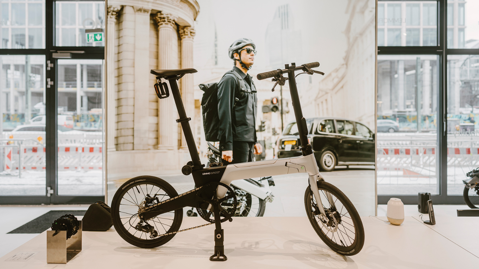 'Waarom kiezen tussen een reguliere of elektrische fiets?'