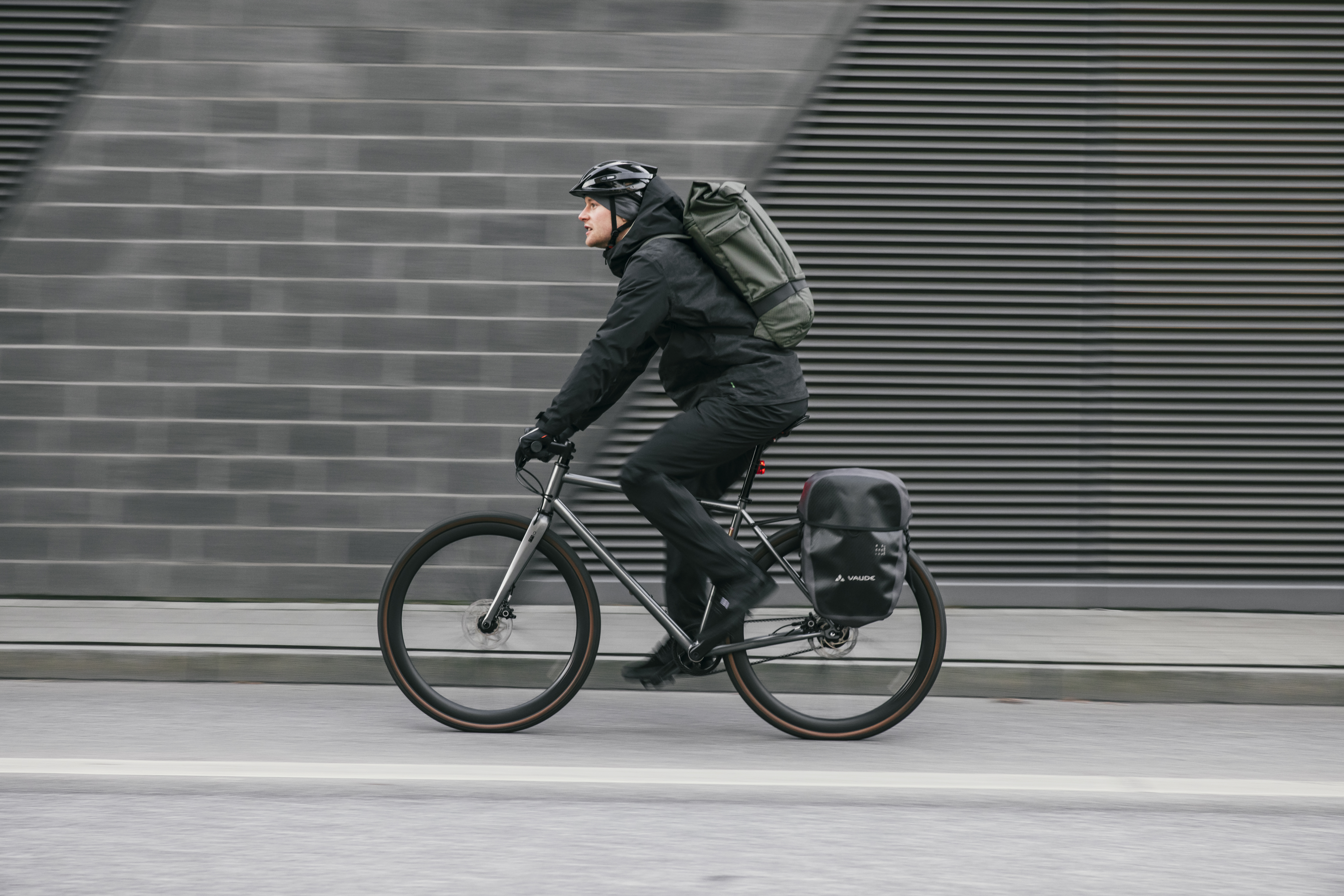 PENDLR en VAUDE starten duurzame en exclusieve samenwerking