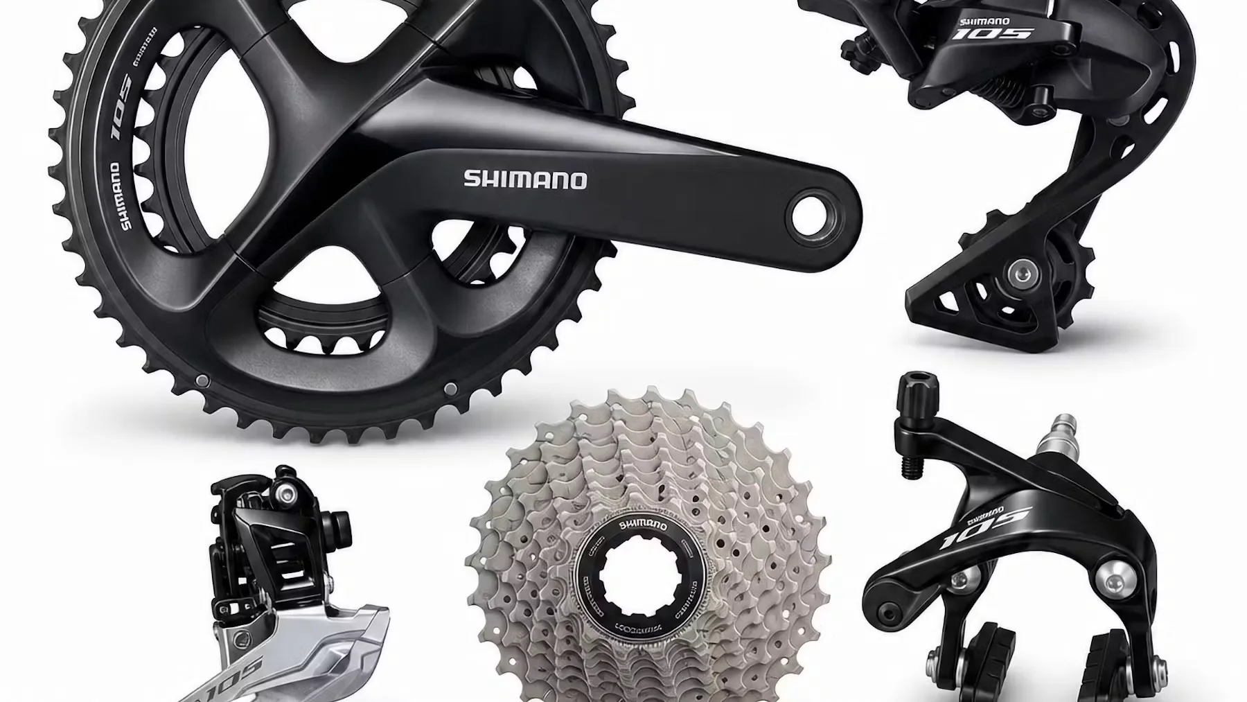 Shimano’s aangekondigde tijdelijke toeslag dwingt alle belangrijke spelers in de fietsenbranche tot actie. – Foto: Bike Europe