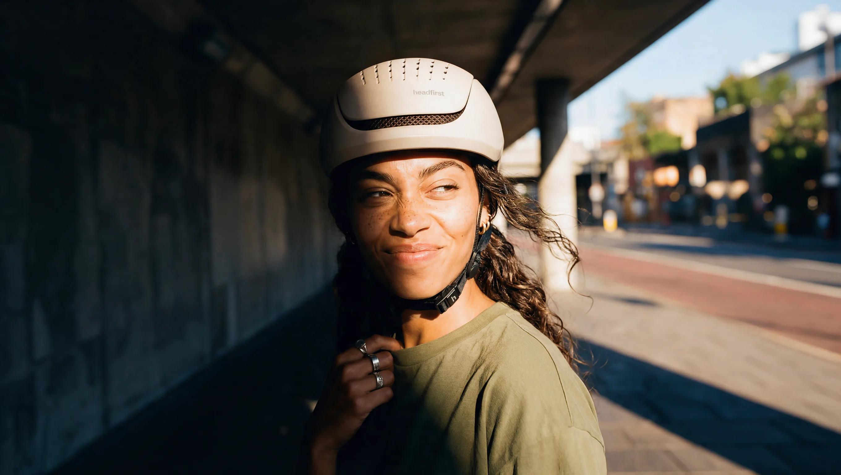 Fotografie: Headfirst